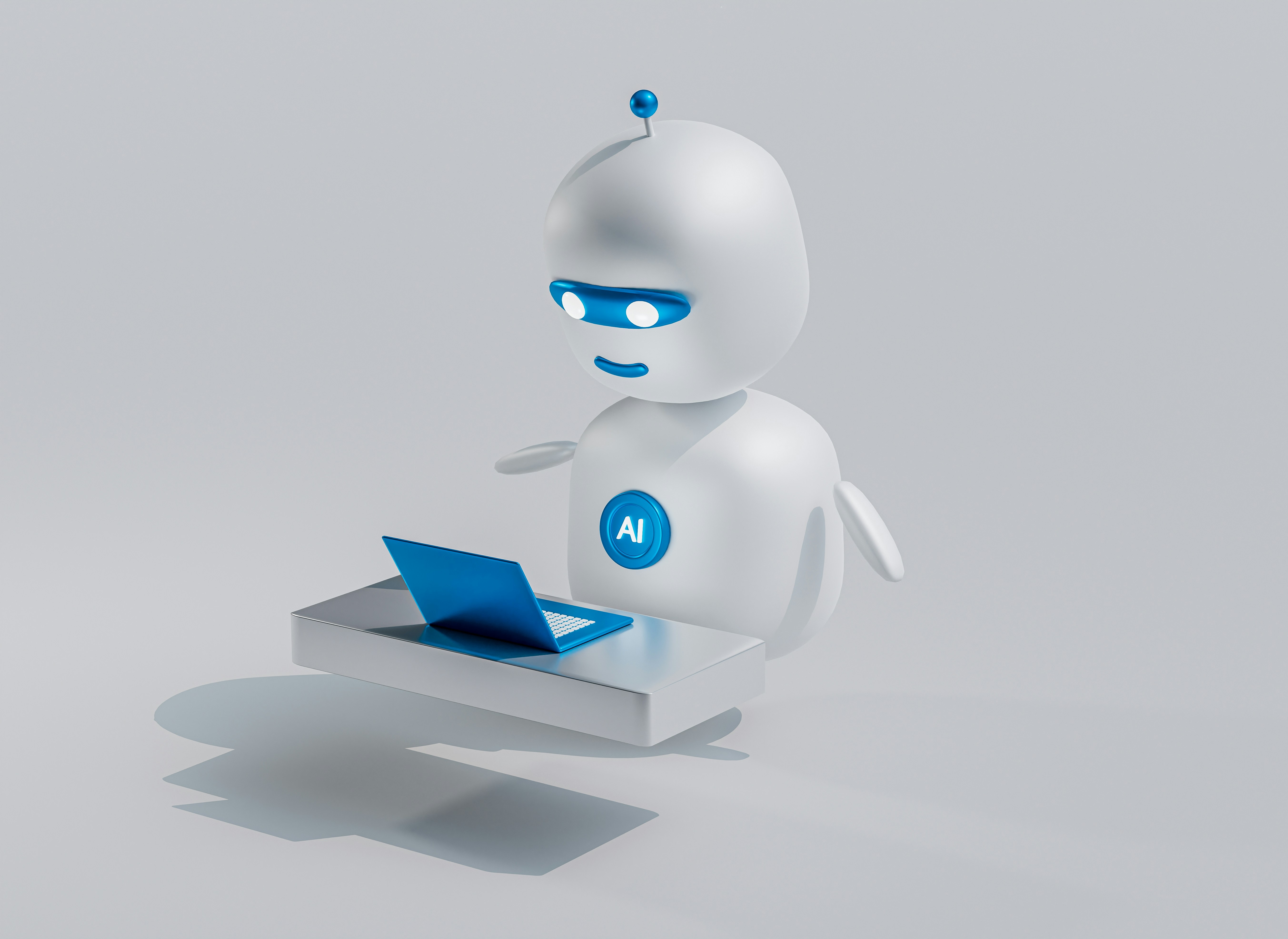 AI Chatbot Support